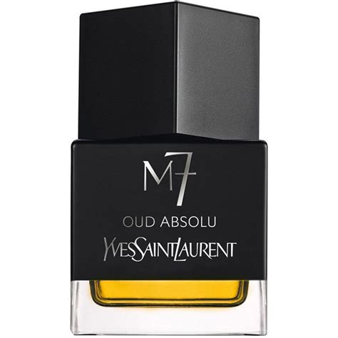 yves saint laurent m7 oud absolu sephora|ysl m7 price.